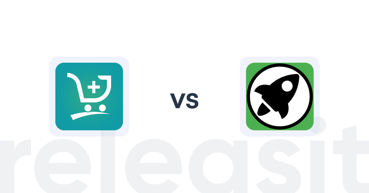 Shopify Upsell and Cross-sell Apps: Qe: Frequently Bought Together vs. NA Product+Upsell A/B Testing