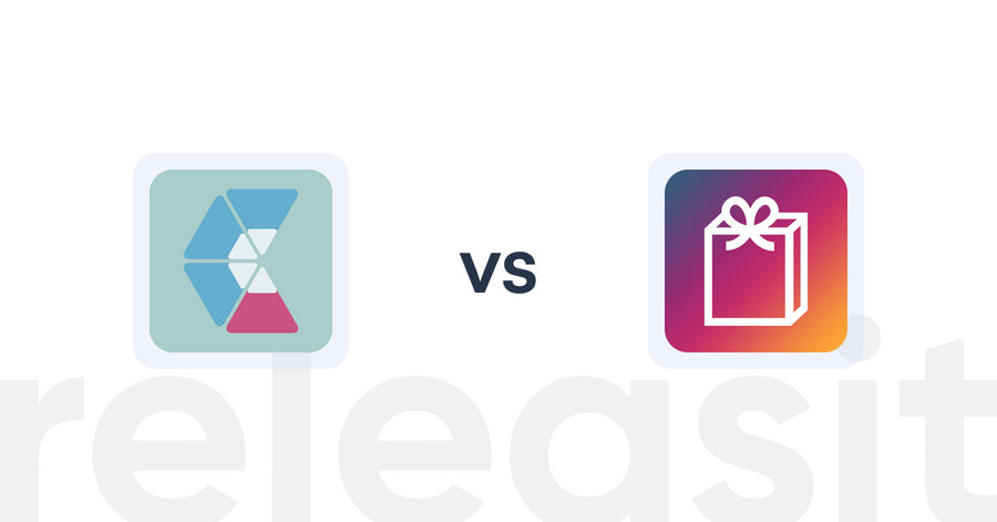 Shopify Upsell and Cross-sell Apps: Conomi vs Paloma: Sell in Instagram DMs