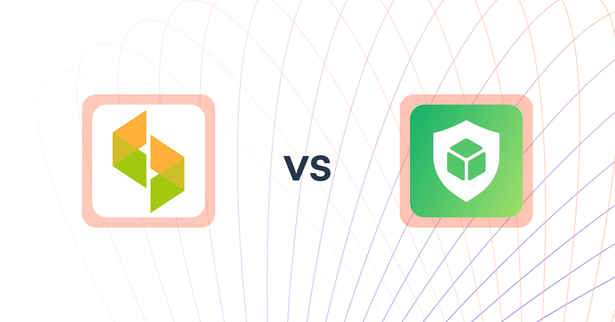 Shopify Upsell and Cross-Sell Apps: Fresh Smart Embed Widget vs. Captain Shipping Protection