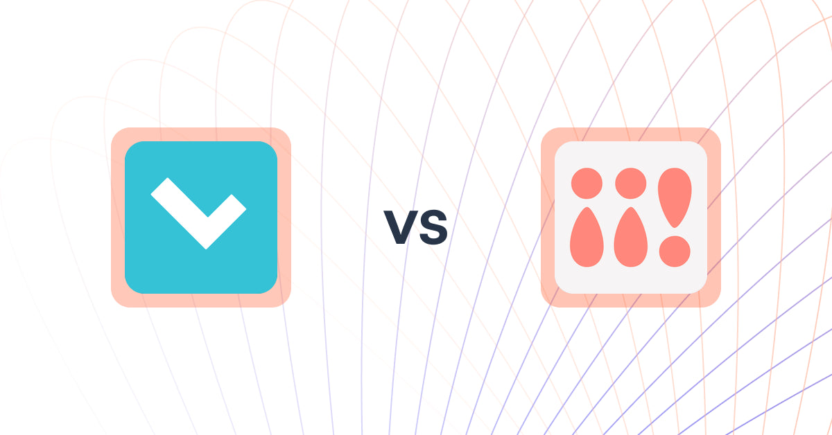 Shopify Upsell and Cross-sell Apps: Luigi’s AI Search & Discovery vs Withfriends (YC W19)