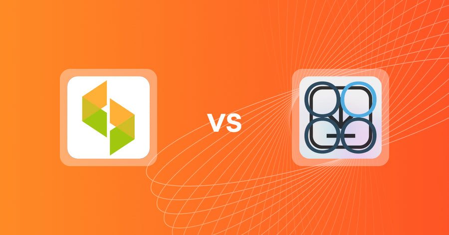 Shopify Upsell and Cross-sell Apps: Fresh Smart Embed Widget vs. monoloq ‑ Your ChatGPT Chatbot