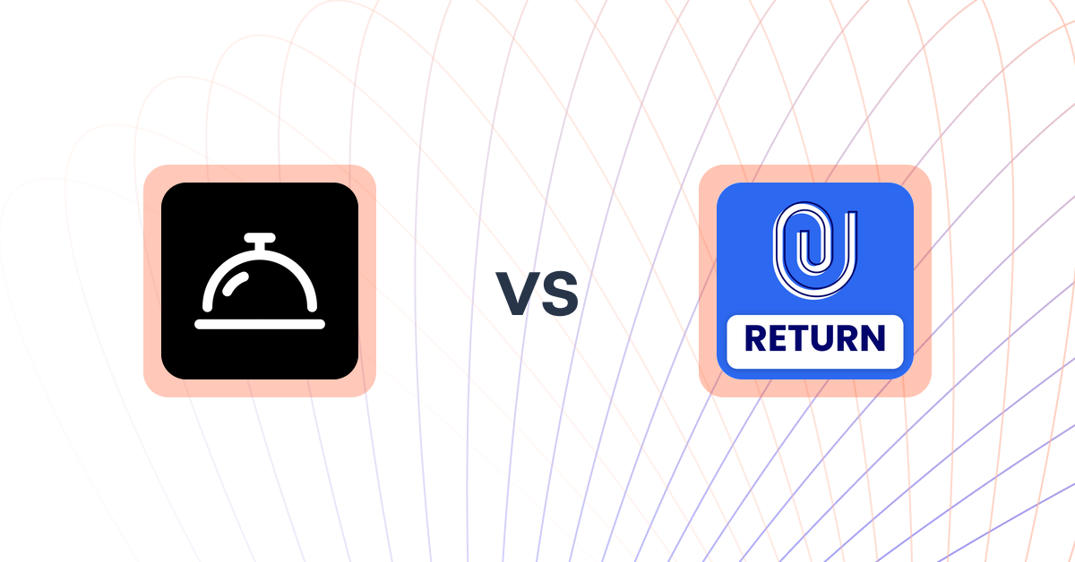 Shopify Operations Apps: TaskValet vs Final Returns & Order Exchange