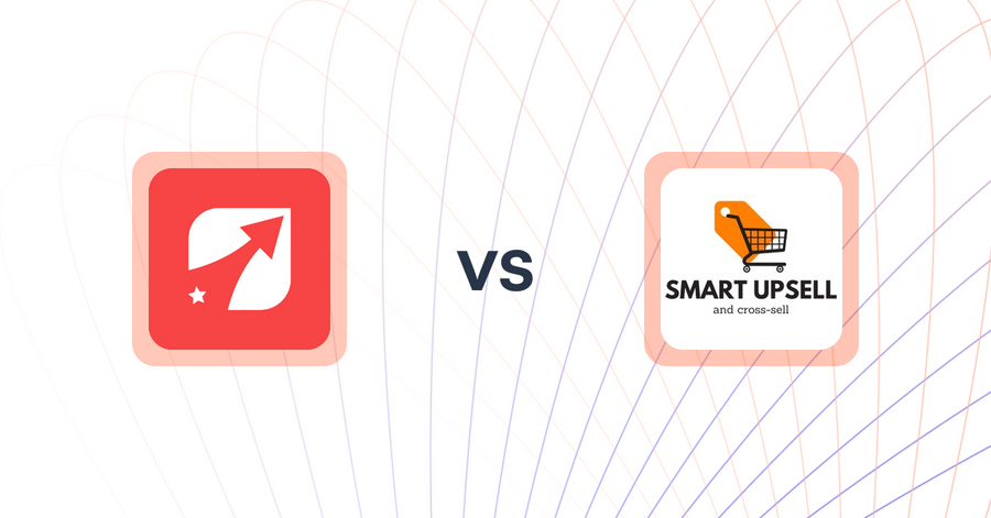 Shopify Upsell and Cross-sell Apps: Magic Instant Upsell vs Smart Upsell