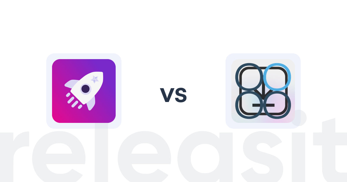 Shopify Upsell and Cross-Sell Apps: AOV Booster ‑ Bundles & Upsell vs. monoloq ‑ Your ChatGPT Chatbot