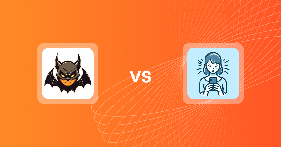 Shopify Upsell and Cross-sell Apps: Frequently Bought Together Bat vs ラクラク診断ビルダー