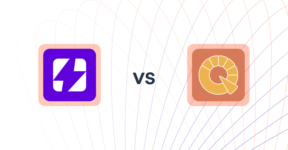Shopify Upsell and Cross-Sell Apps: Boost: Free Shipping Banner vs Appify: Power Quiz