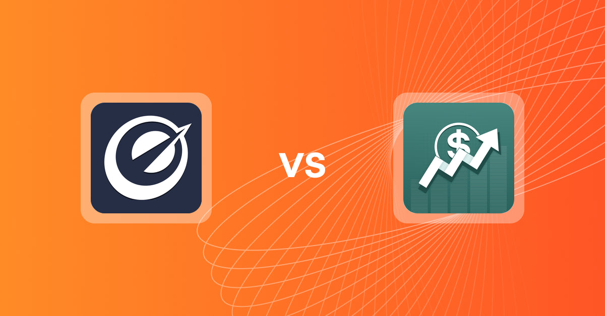 Shopify Upsell and Cross-sell Apps: Optimizely by Impress vs. Upsell Engine
