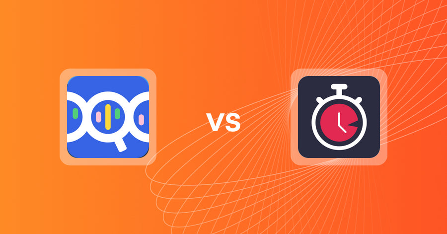 Shopify Upsell and Cross-Sell Apps: Relewise vs Invints Shipping, Bars, Upsell