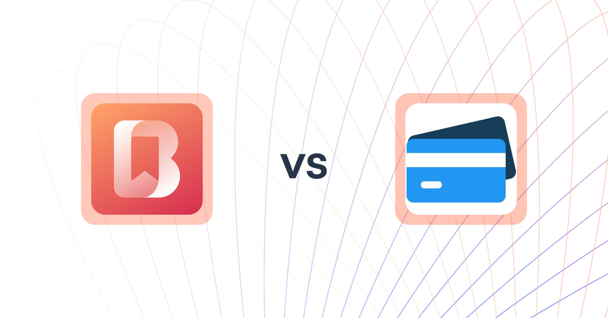 Shopify Upsell and Cross-Sell Apps: Bon ‑ Shop, Track and Discover vs AI Checkout Pro