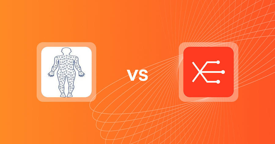 Shopify Upsell and Cross-Sell Apps: Fitnonce vs. Cross Sell & Upsell by SSC