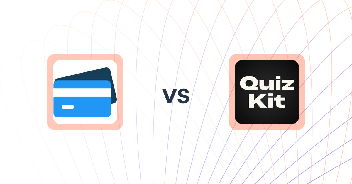 Shopify Upsell and Cross-Sell Apps: AI Checkout Pro vs Presidio: Quiz Kit