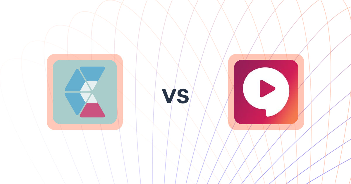 Shopify Upsell and Cross-sell Apps: Conomi vs Live 1:1 Video Chat » Uptok