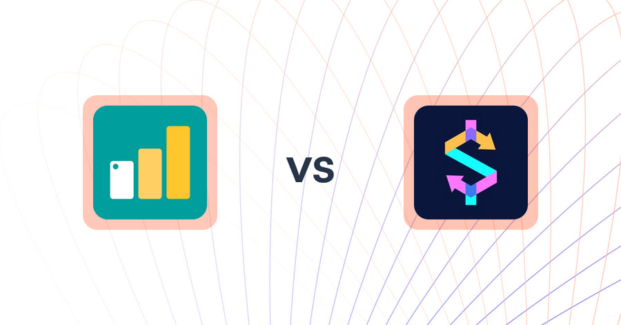 Shopify Upsell and Cross-sell Apps: UpBundle—Upsell & Cross Sell vs FloHo Discounts & Promotions