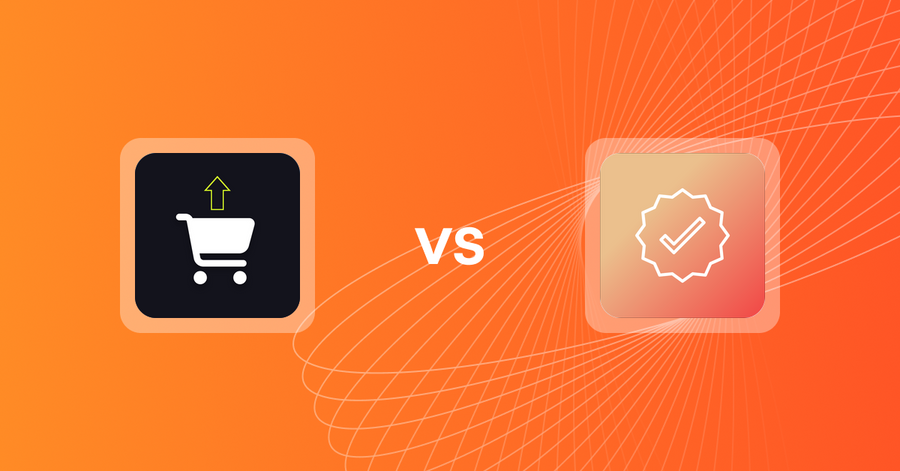 Shopify Upsell and Cross-sell Apps: LevelUp Cross‑sells vs Mega Verified Product Badges