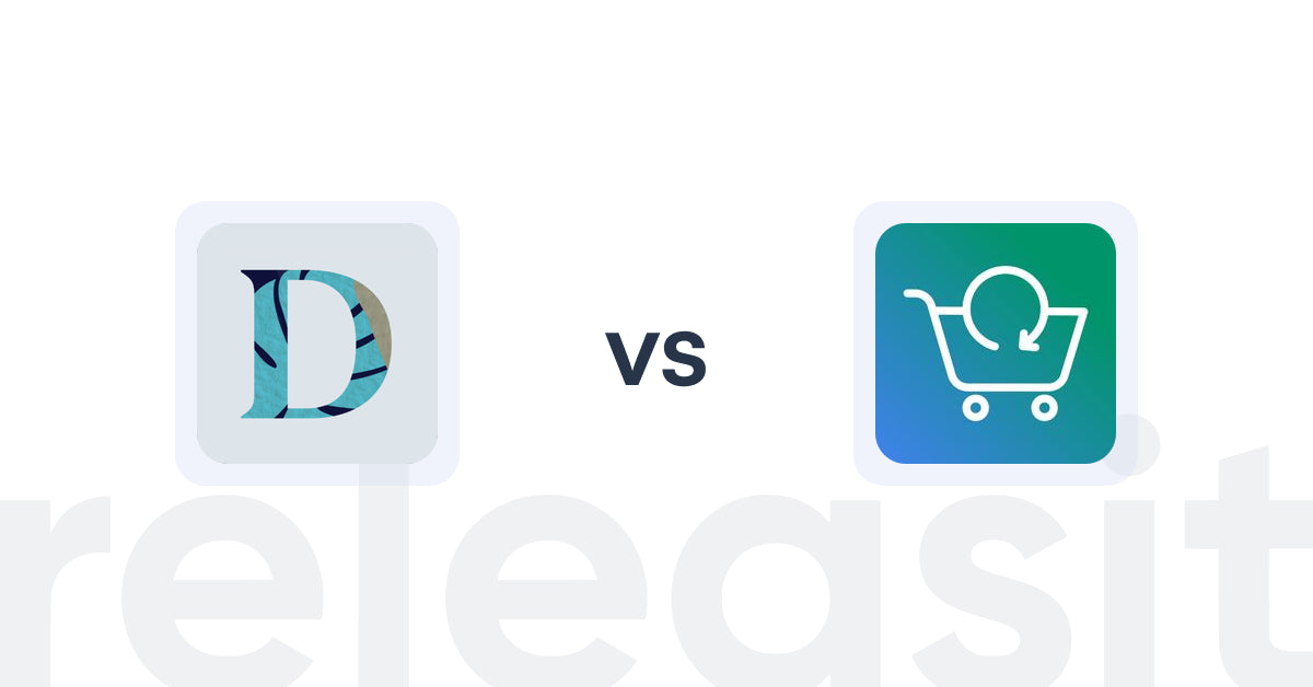 Shopify Upsell and Cross-sell Apps: Deliberate Checkout vs BYG ‑ Thank You Page Survey