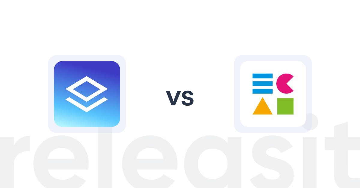 Shopify Upsell and Cross-Sell Apps: Brizy Landing Page Builder vs ECAI