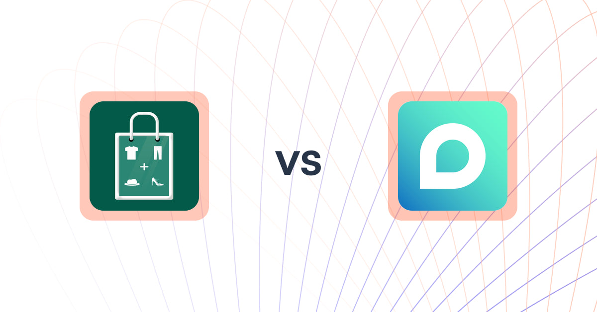 Shopify Upsell and Cross-sell Apps: Shop the Look ‑ Upsell vs PANDA Interactive