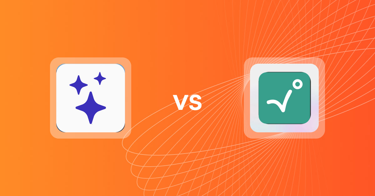 Shopify Upsell and Cross-sell Apps: PashasAi vs. RecoBounce ‑ Recover Traffic