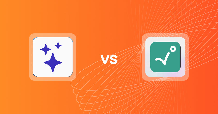 Shopify Upsell and Cross-sell Apps: PashasAi vs. RecoBounce ‑ Recover Traffic