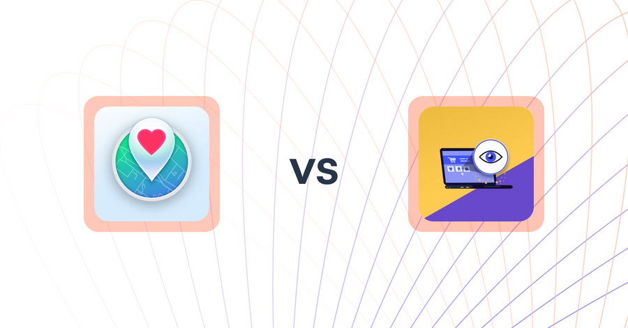 Shopify Upsell and Cross-sell Apps: LocalSpoon vs ReVisit‑Recent Viewed Products