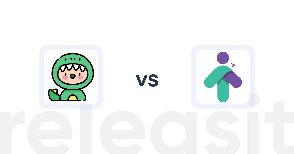 Shopify Upsell and Cross-sell Apps: Rex: Personalized Upsell vs HintUP Sales