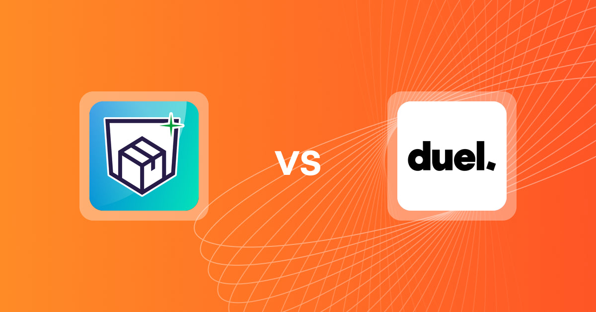 Shopify Upsell and Cross-sell Apps: Insure Booster vs Duel | Referrals & Affiliates