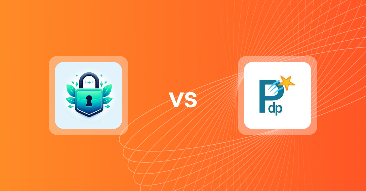 Shopify Upsell and Cross-sell Apps: Latch ‑ Member Exclusives vs. PDP Star