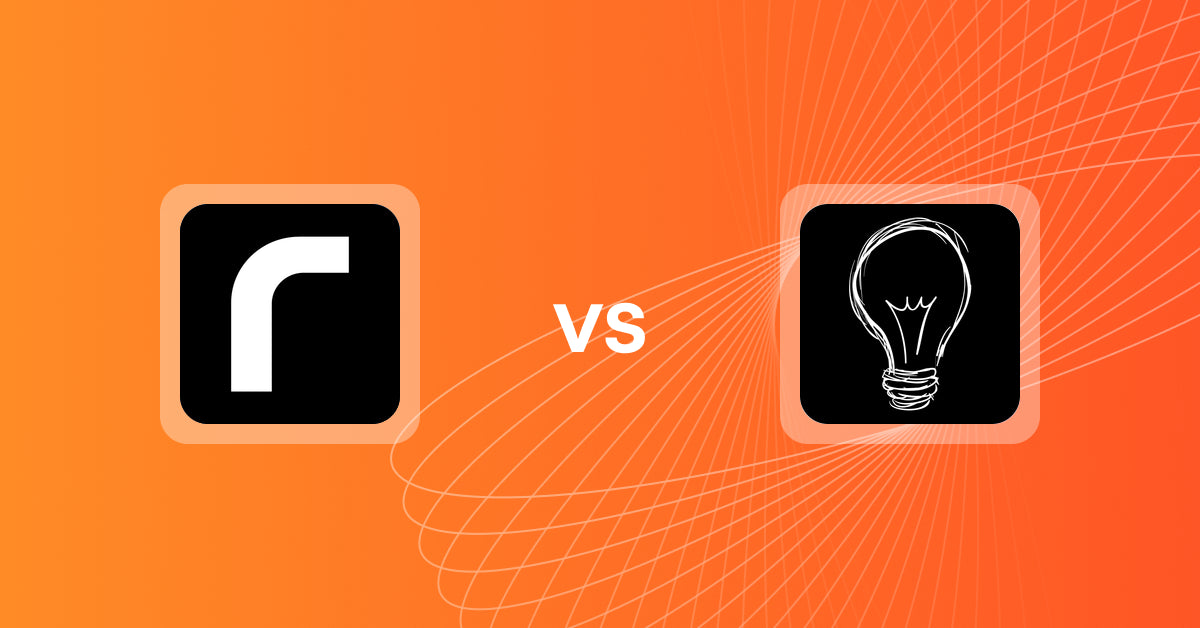 Shopify Upsell and Cross-sell Apps: Retentics: Dynamic Recommender vs Checkout Sections & Upsell AI