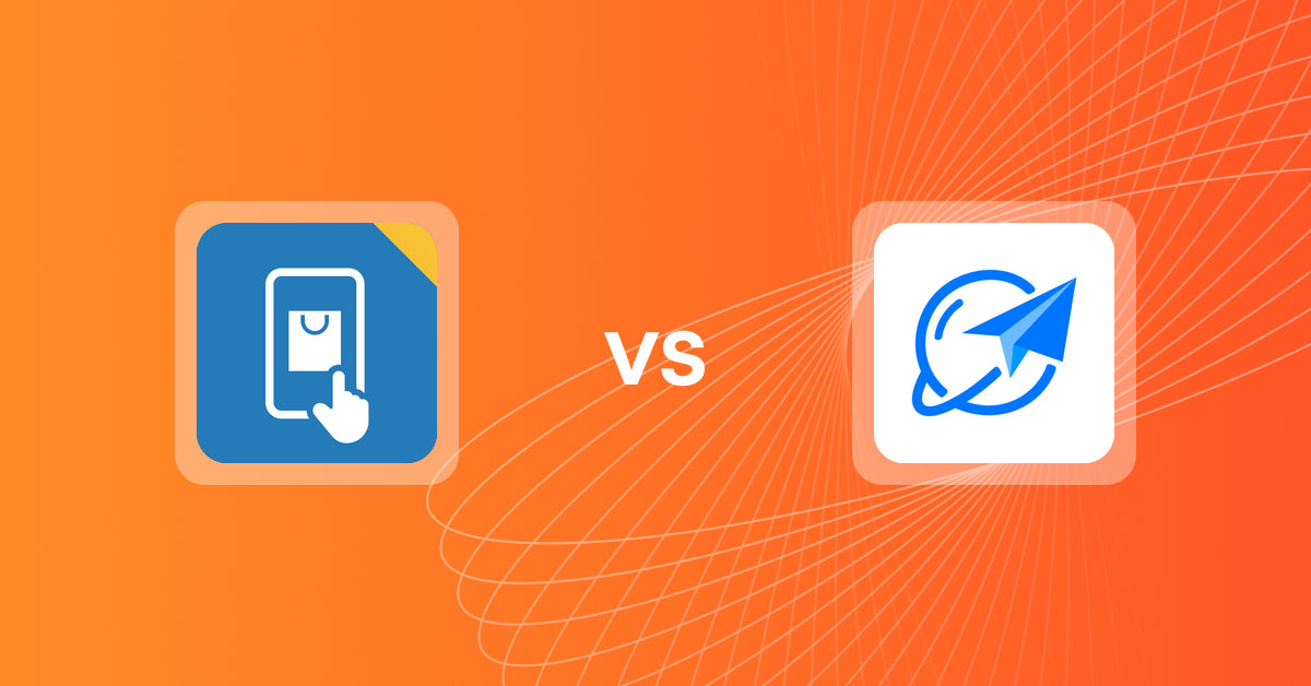 Shopify Upsell and Cross-sell Apps: For You‑診断コンテンツ作成 vs TITANPush: Increase your sales