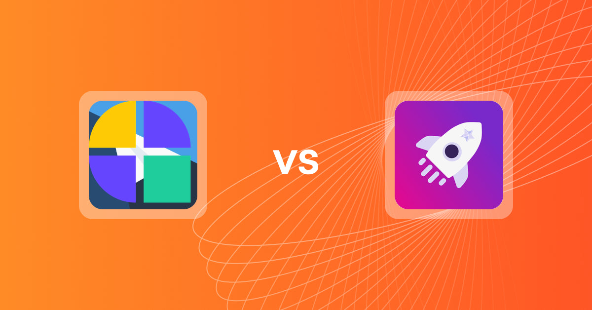 Shopify Upsell and Cross-sell Apps: AI Recommendations by Aqurate vs AOV Booster ‑ Bundles & Upsell