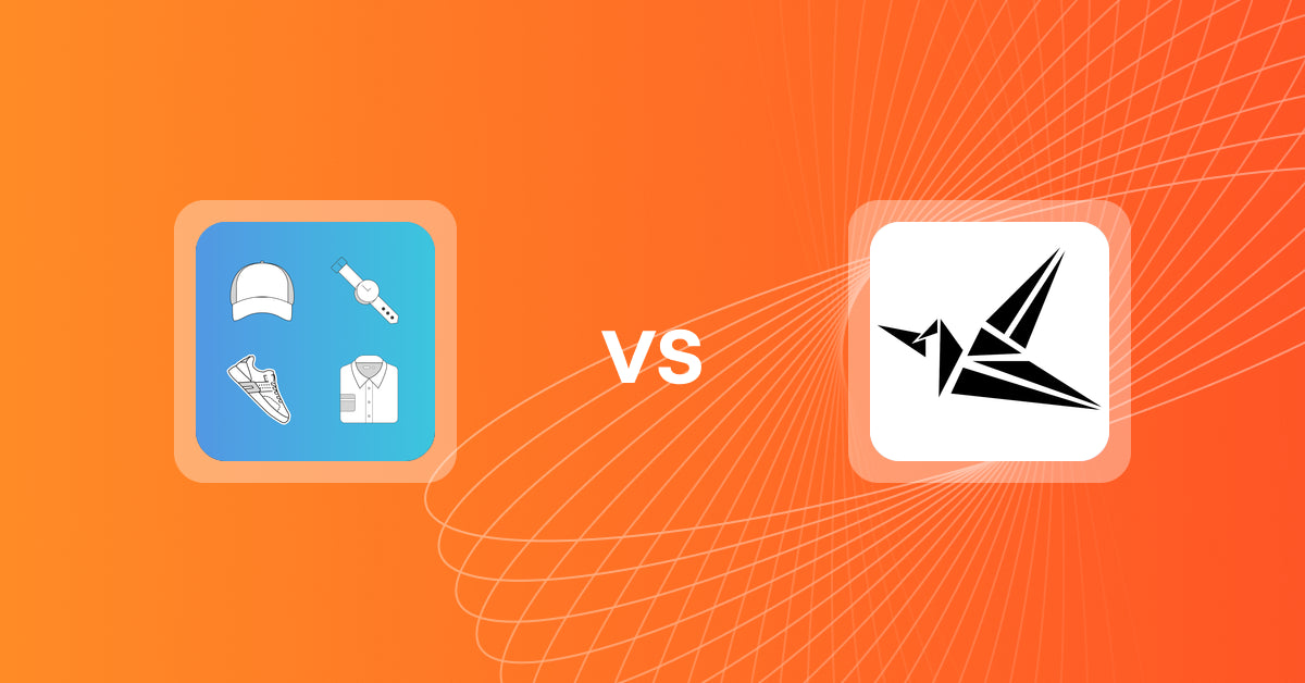 Shopify Upsell and Cross-Sell Apps: Advanced Shop the Look vs. MyTaste Personalizer