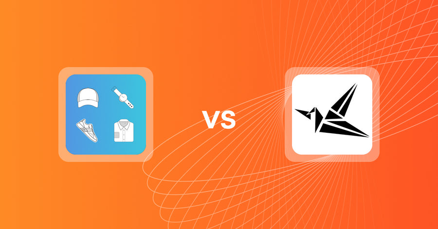 Shopify Upsell and Cross-Sell Apps: Advanced Shop the Look vs. MyTaste Personalizer