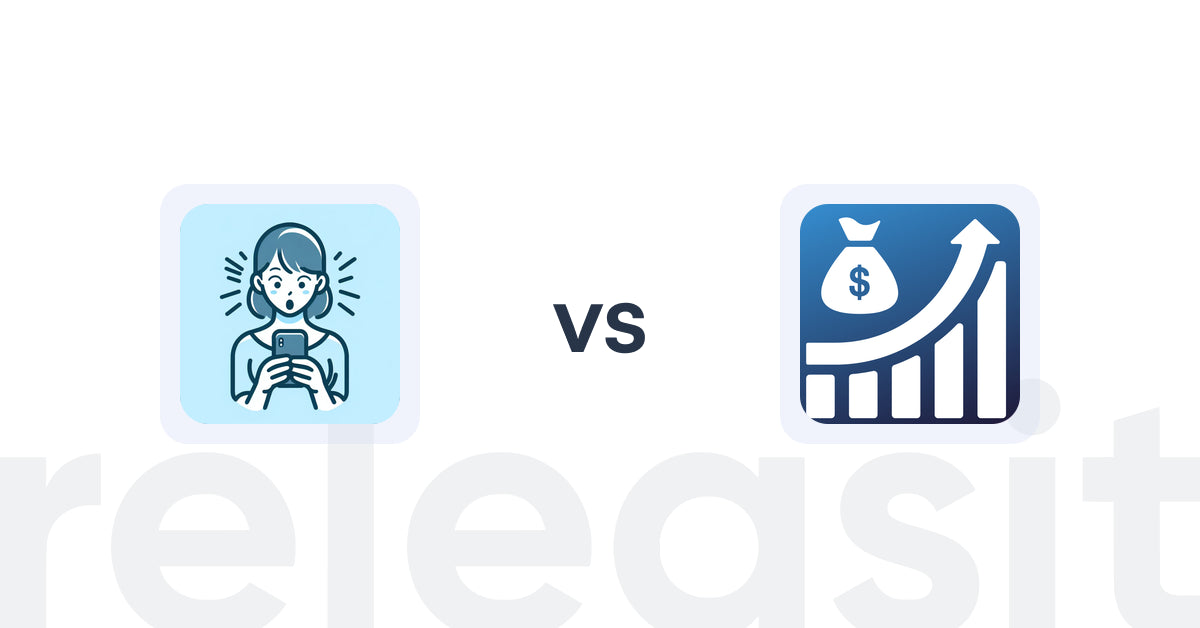 Shopify Upsell and Cross-sell Apps: ラクラク診断ビルダー vs BuyMoreNow