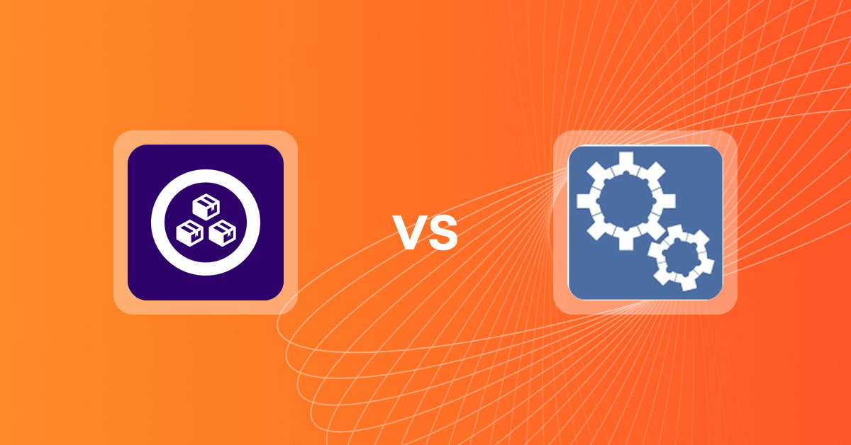 Shopify Upsell and Cross-sell Apps: MCE: Product Addons & Bundles vs Shirtworks