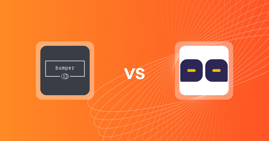 Shopify Upsell and Cross-sell Apps: bumper vs Consolto Video Chat