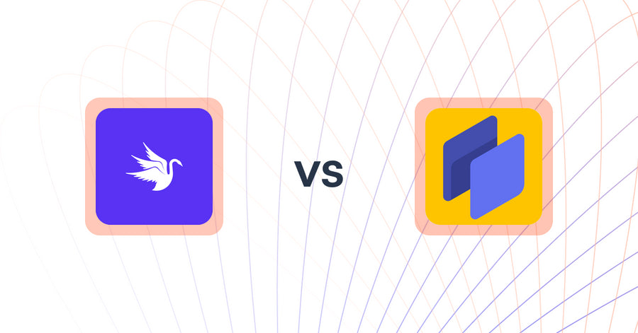 Shopify Upsell and Cross-sell Apps: Swan AI Fitting Room vs SpurIT Sales Pop‑up Discount