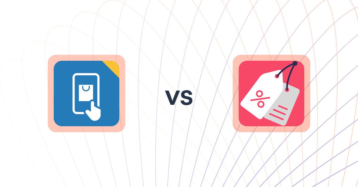 Shopify Upsell and Cross-sell Apps: For You‑診断コンテンツ作成 vs Avocados upsell with triggers