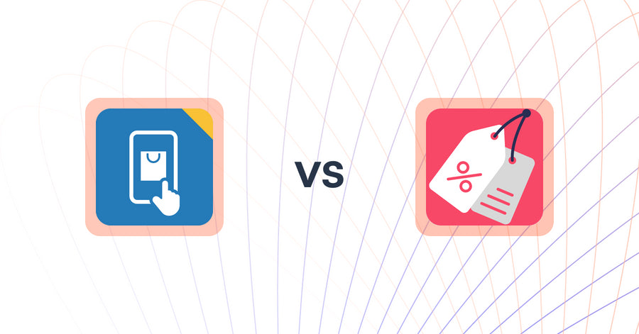 Shopify Upsell and Cross-sell Apps: For You‑診断コンテンツ作成 vs Avocados upsell with triggers