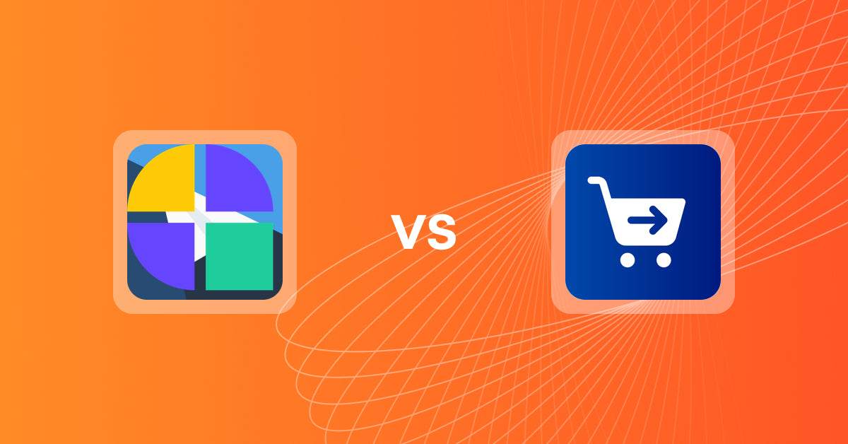 Shopify Upsell and Cross-sell Apps: AI Recommendations by Aqurate vs Checkify ‑ Customize Checkout