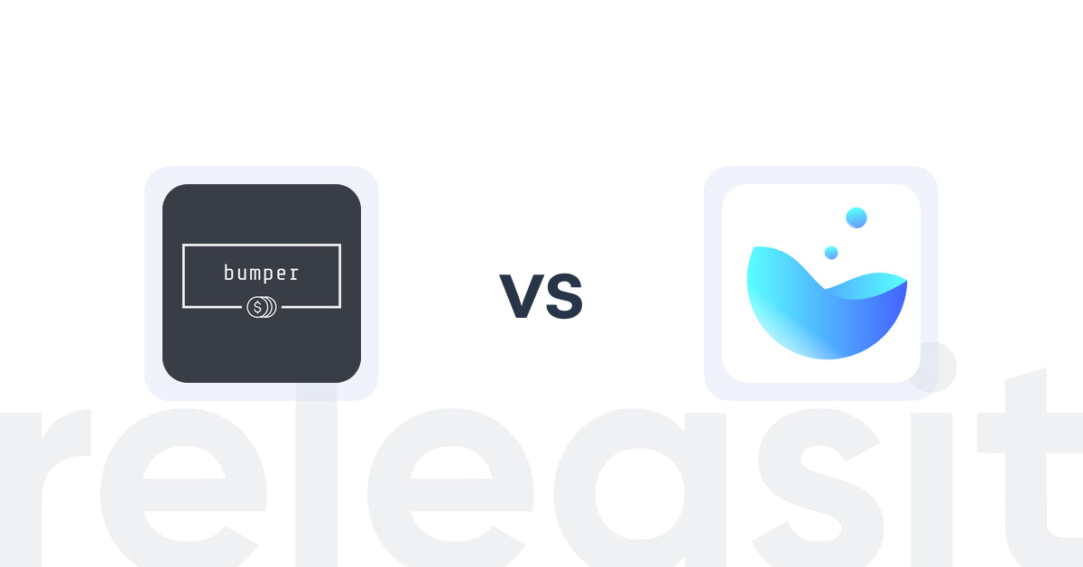 Shopify Upsell and Cross-Sell Apps: bumper vs. Potions