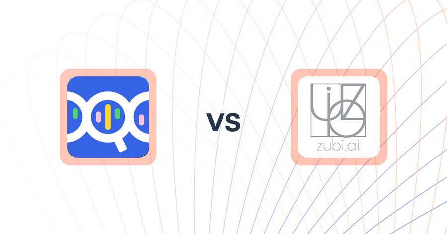 Shopify Upsell and Cross-sell Apps: Relewise vs Merchandise, Bundle & Upsell