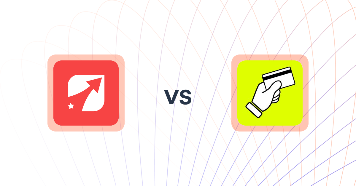 Shopify Upsell and Cross-sell Apps: Magic Instant Upsell vs CartFee: Add Credit Card Fees
