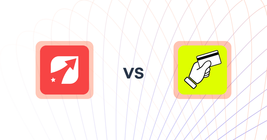 Shopify Upsell and Cross-sell Apps: Magic Instant Upsell vs CartFee: Add Credit Card Fees