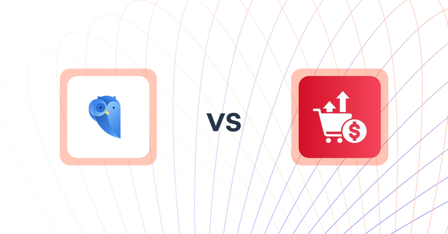 Shopify Upsell and Cross-Sell Apps: Findify Search & Merchandise vs Dynamic Checkout Upsell
