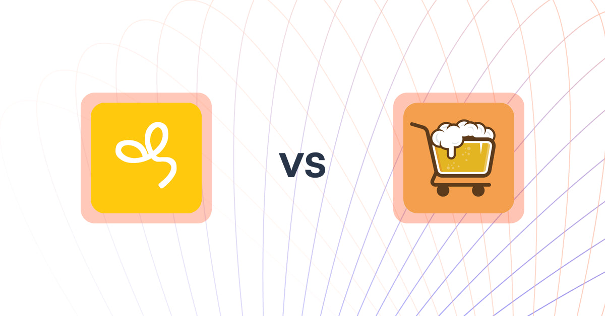 Shopify Upsell and Cross-sell Apps: Magno Upsell Cross Sell Funnel vs Checkout Brew Upsells & Blocks