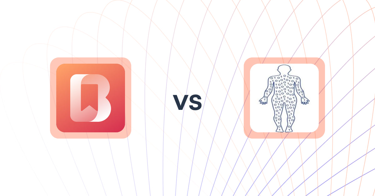 Shopify Upsell and Cross-sell Apps: Bon ‑ Shop, Track and Discover vs Fitnonce