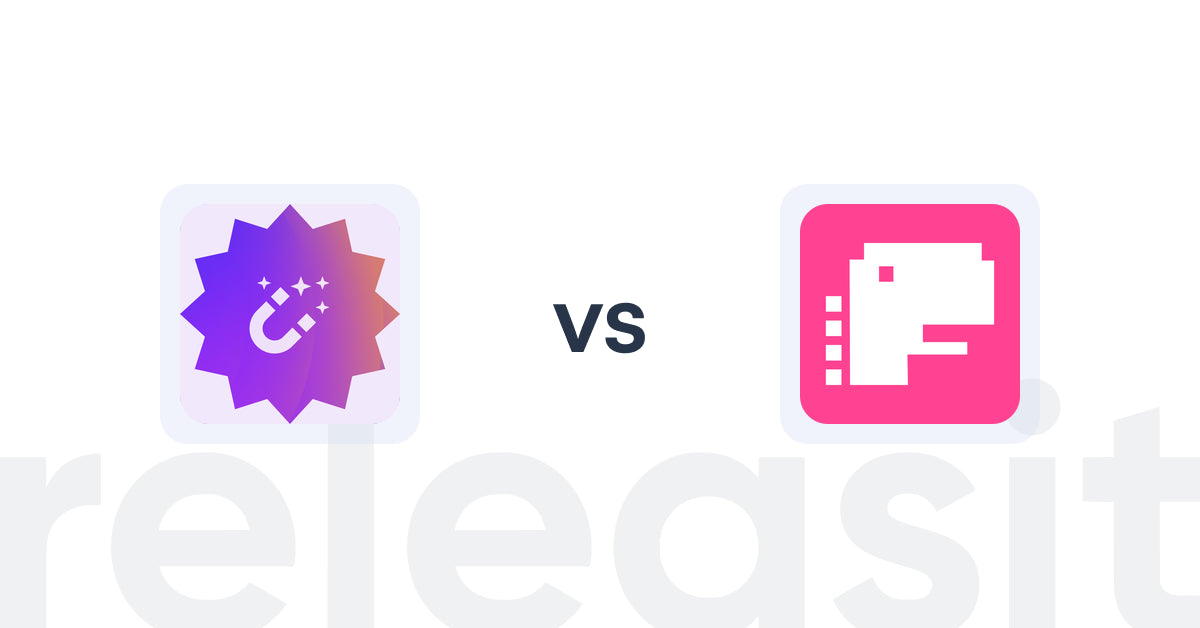 Shopify Upsell and Cross-Sell Apps: Email Magnet AI vs. Dinosell: Post Purchase Upsell