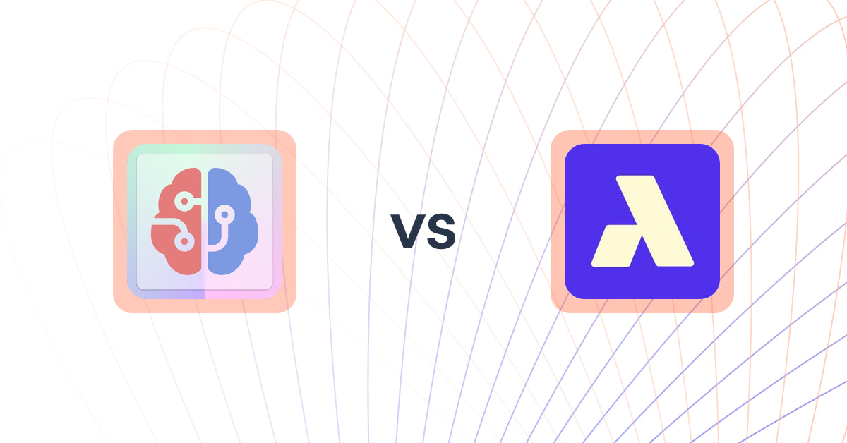 Shopify Upsell and Cross-Sell Apps: Linkcious AI Related Products vs Assortion: Upsell & Bundles