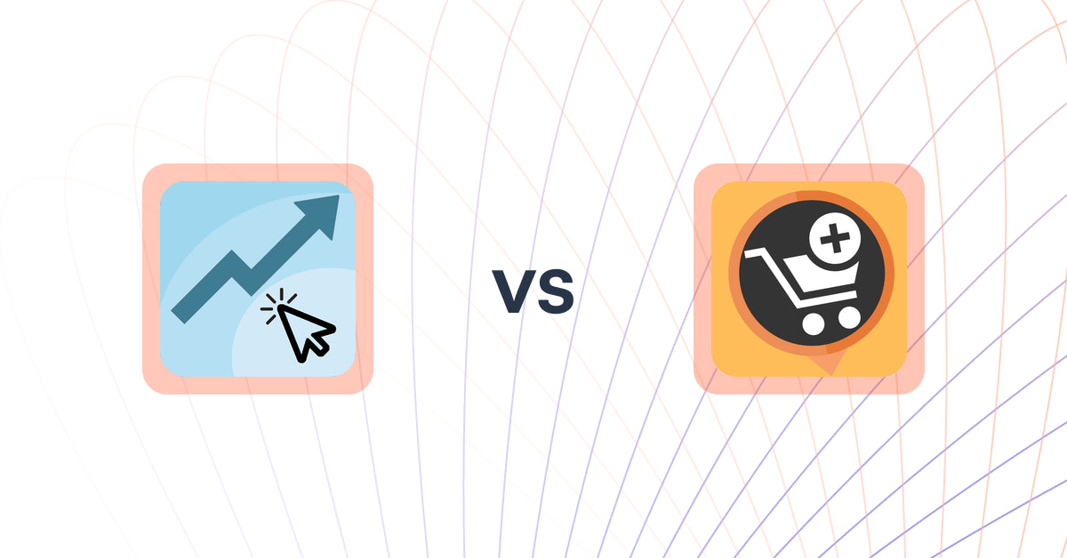 Shopify Upsell and Cross-sell Apps: After Checkout Upsell ACU vs Upsell & Cross sell ‑ Appsell