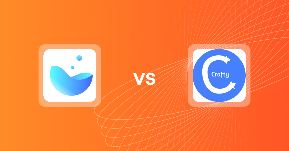 Shopify Upsell and Cross-sell Apps: Potions vs Product Recommendations‑Crafty